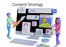 Content Strategy