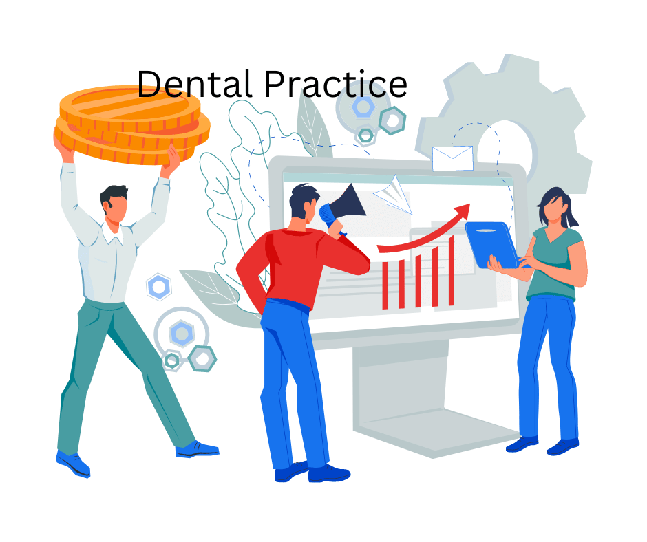 Making Your Dental Practice Stand Out: The Key to Success with a Trusted SEO Company
