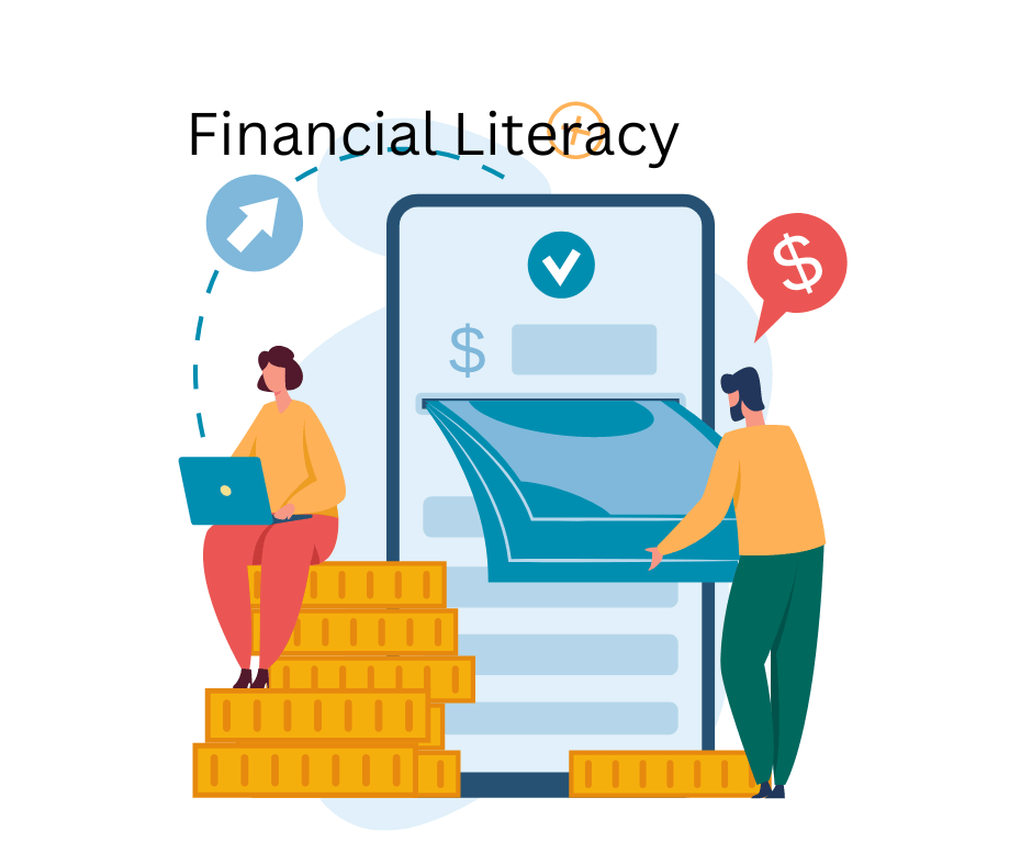 The Role of Online Banking in Financial Literacy and Education