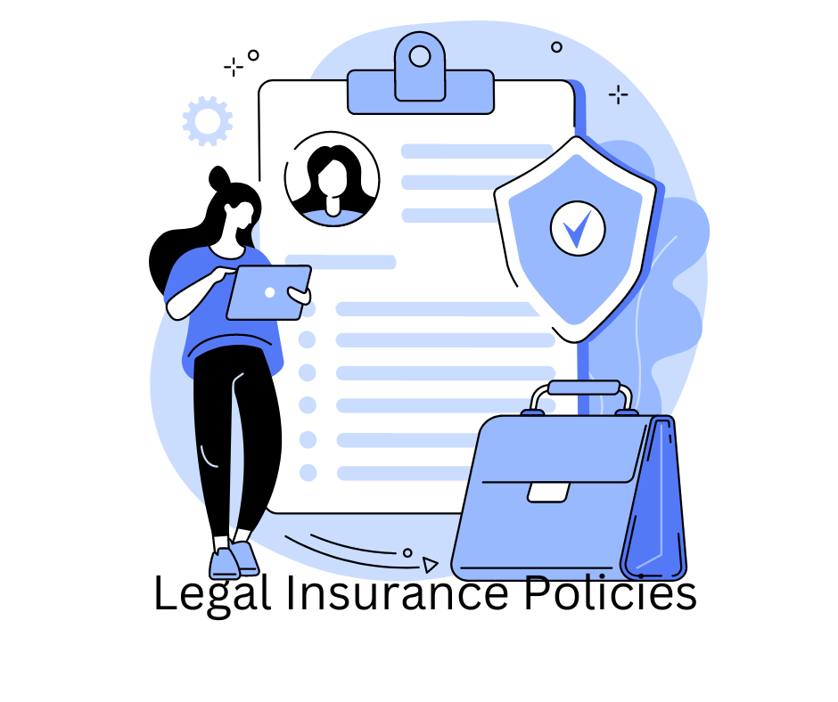 The Top Legal Issues Covered by Legal Insurance Policies