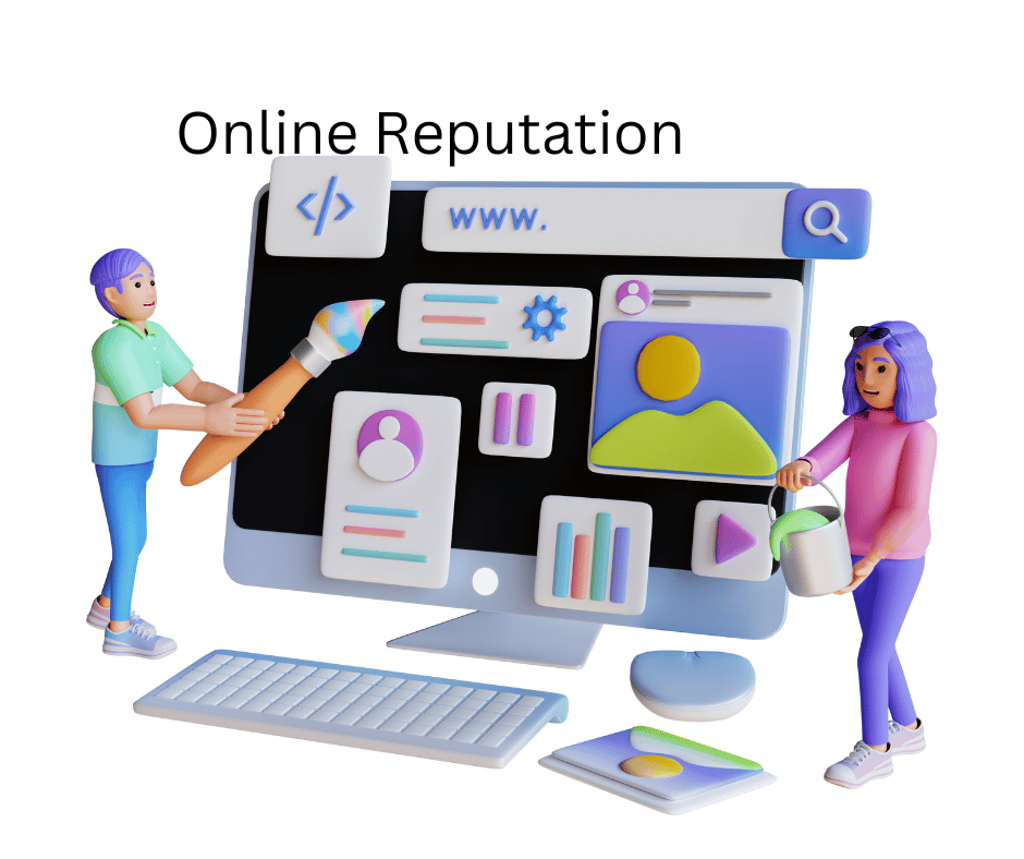 Online Reputation