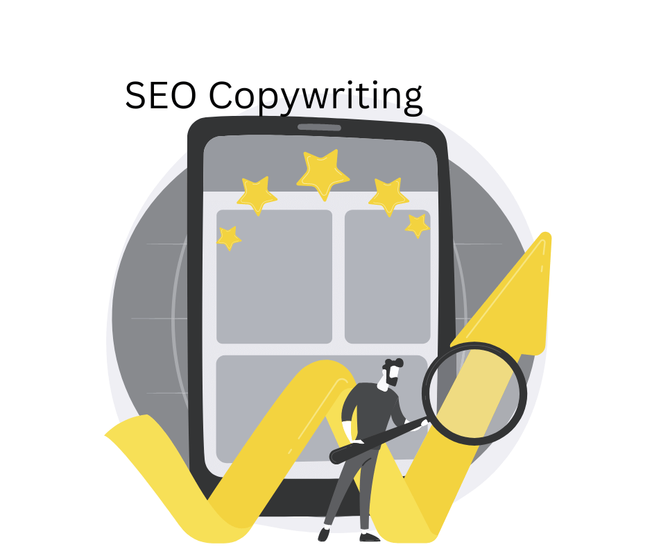 The Secret to Successful Online Marketing: SEO Copywriting Services