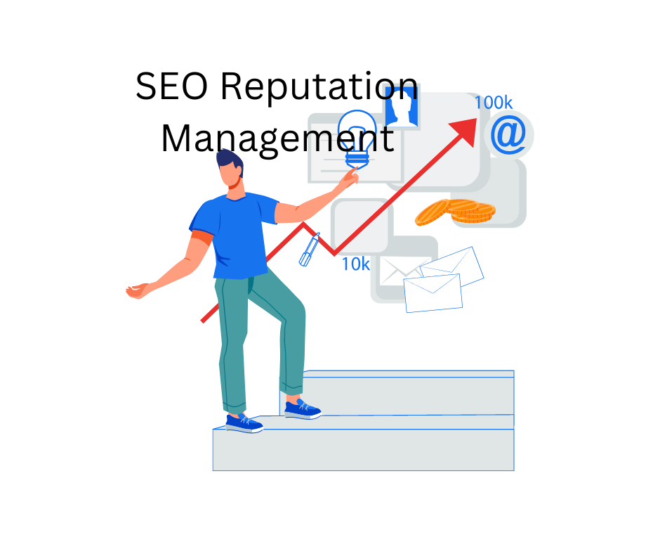 The Ultimate Guide to SEO Reputation Management: Best Practices and Strategies