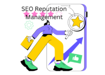 SEO Reputation Management