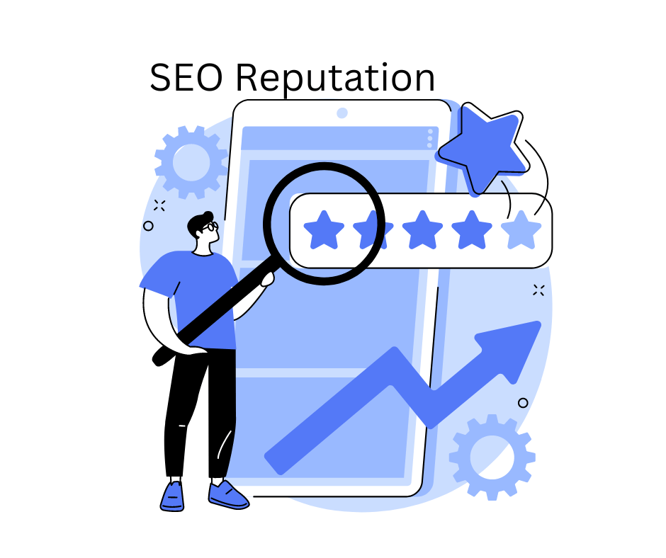 Reclaim Your Online Reputation with Expert SEO Reputation Management Services