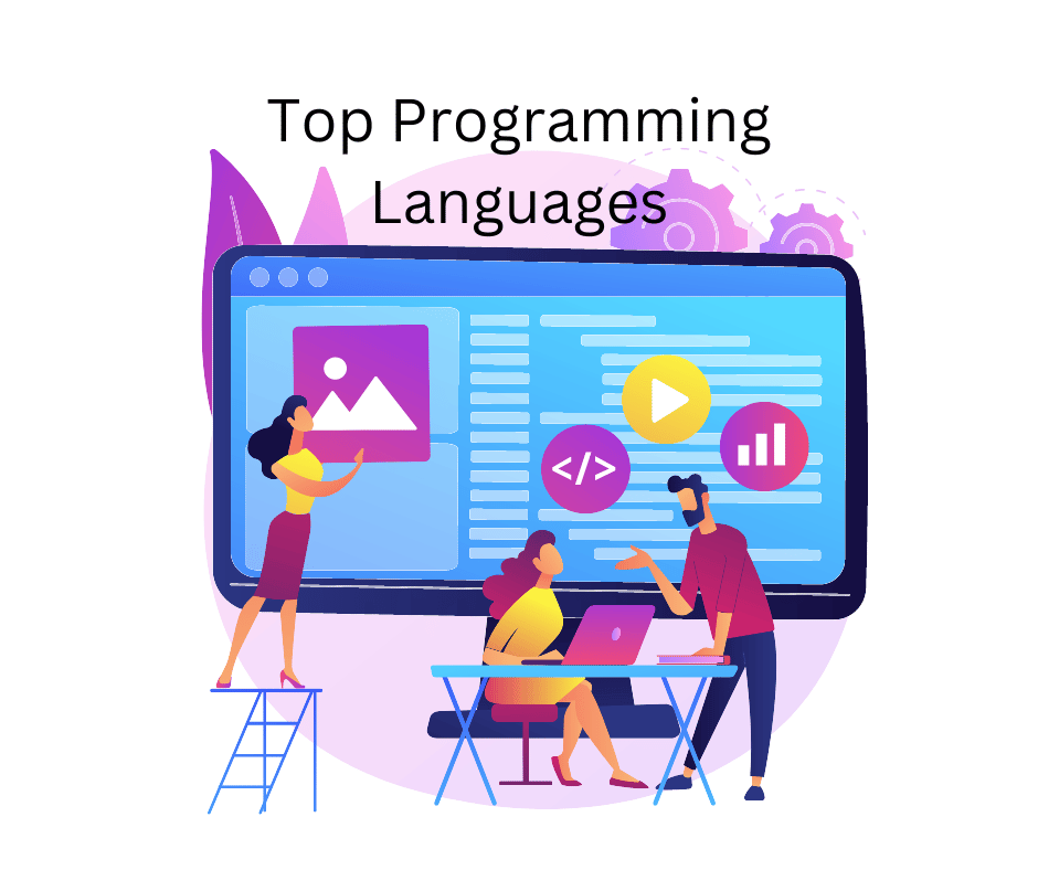 Top Programming Languages