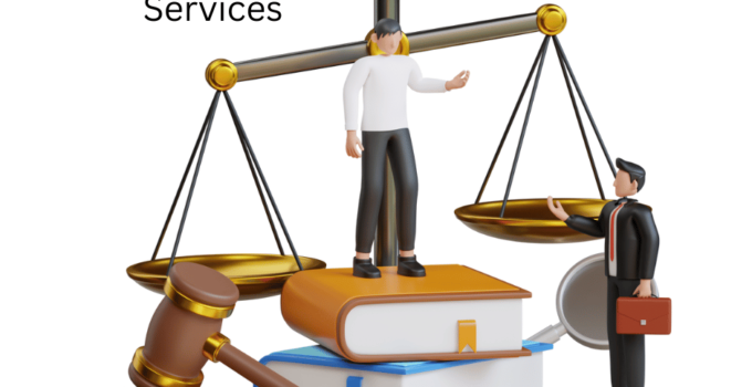 Traditional Legal Services
