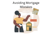 Avoiding Mortgage Mistakes