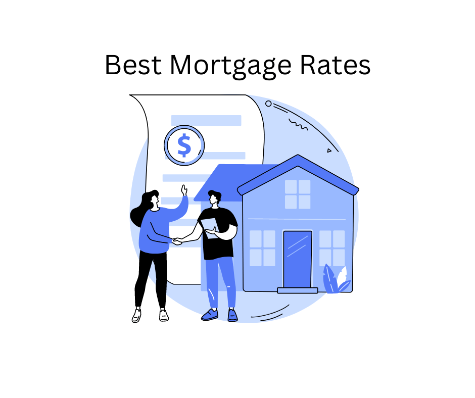 Cracking the Code: Insider Tips for Landing the Best Mortgage Rates