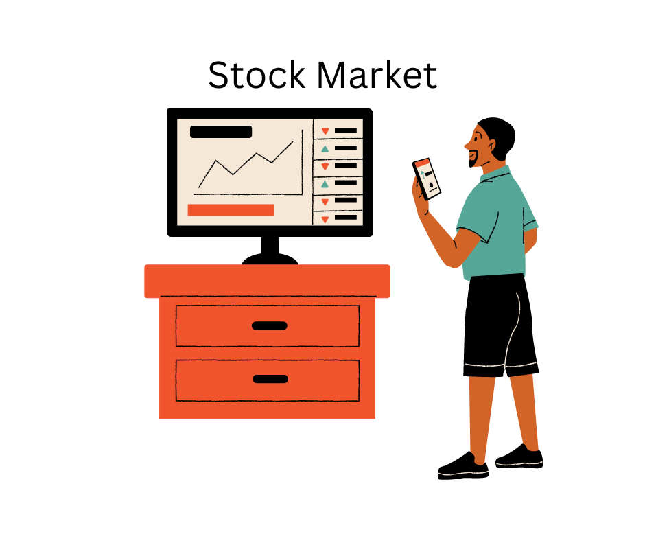 Cracking the Code of the Stock Market Insider Secrets for Financial Freedom!