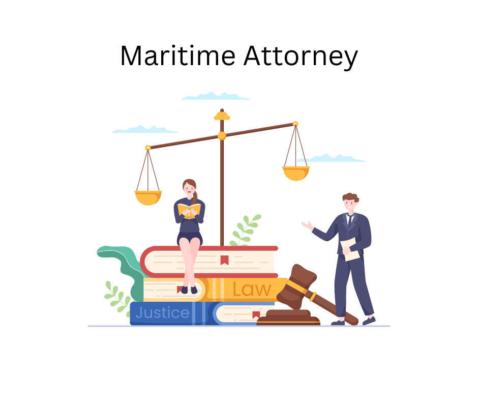 From High Seas to High Stakes Why a Houston Maritime Attorney is Essential