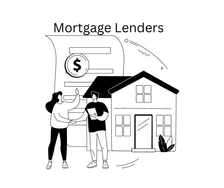 The Top Mortgage Lenders of 2023: Who’s Leading the Pack?