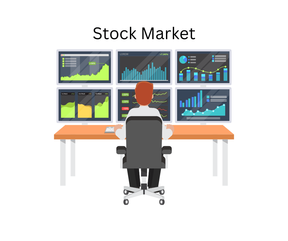 Strategies for Thriving in Today's Volatile Stock Market Maximize Your Profits!