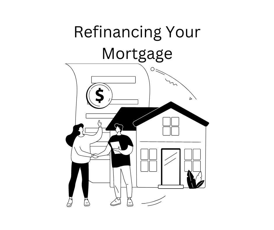 The Surprising Benefits of Refinancing Your Mortgage