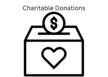 Why Charitable Donations Are Key to a Better Future