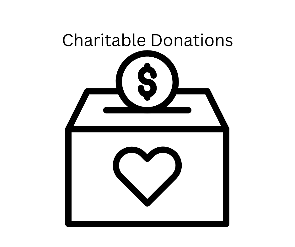 Why Charitable Donations Are Key to a Better Future