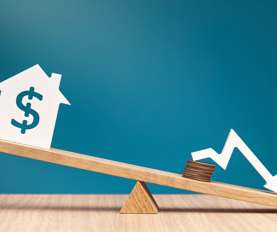 The Advantages of a Larger Down Payment on Your Home: Reducing Mortgage Rates