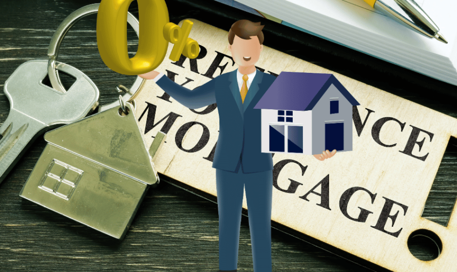 When is the Best Time to Refinance Your Mortgage?