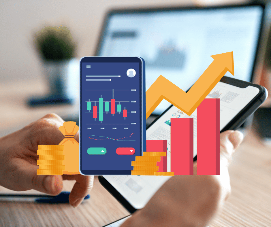 Top 10 Best Stock Market Apps for Beginners 2024