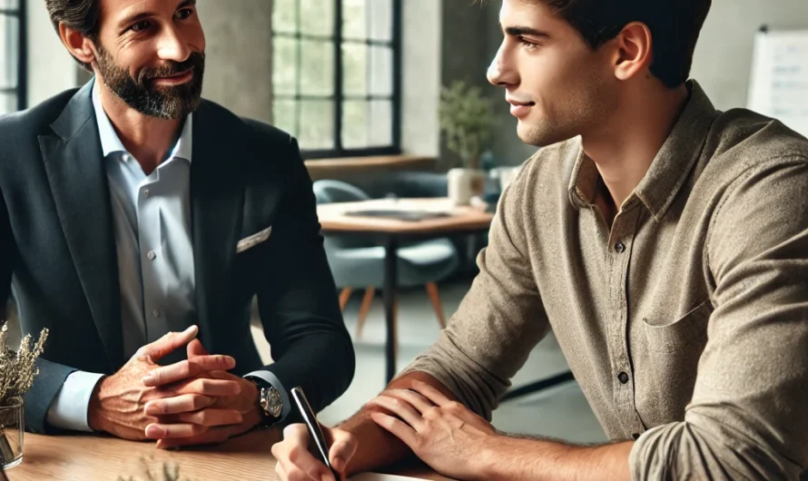 How to Conduct Effective One-on-One Meetings with Employees