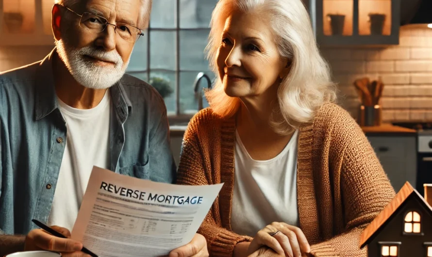 How to Use a Reverse Mortgage for Retirement Income