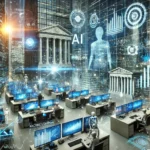 AI in Finance: How Machine Learning is Revolutionizing Financial Services