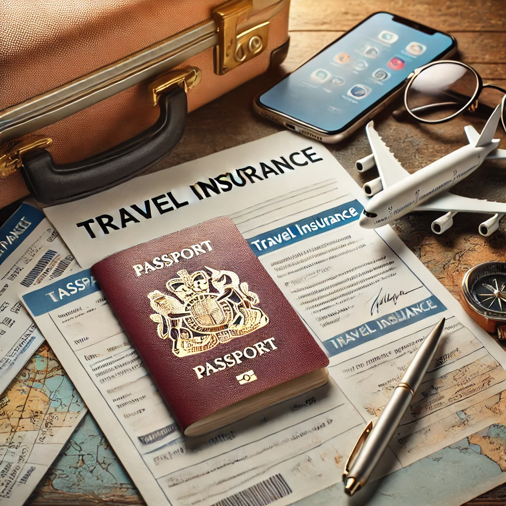 How to Avoid Common Pitfalls When Buying Travel Insurance - Tips and Guide