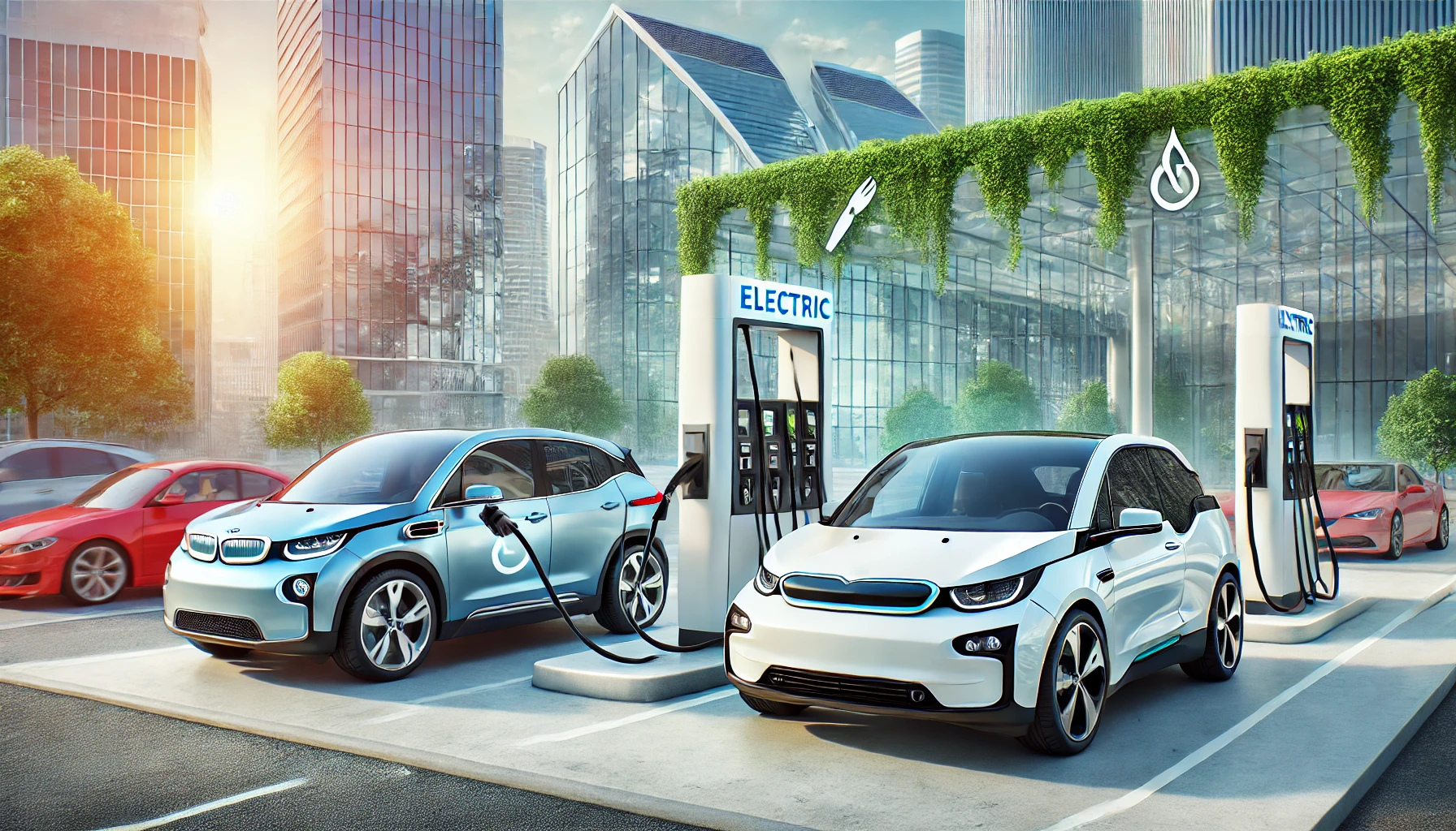 Choosing between electric, hybrid, and gasoline cars for modern driving needs.